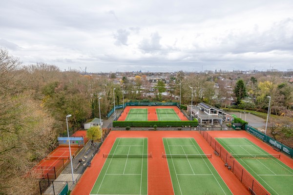 Medium property photo - Koninginnelaan 164, 3181 GK Rozenburg